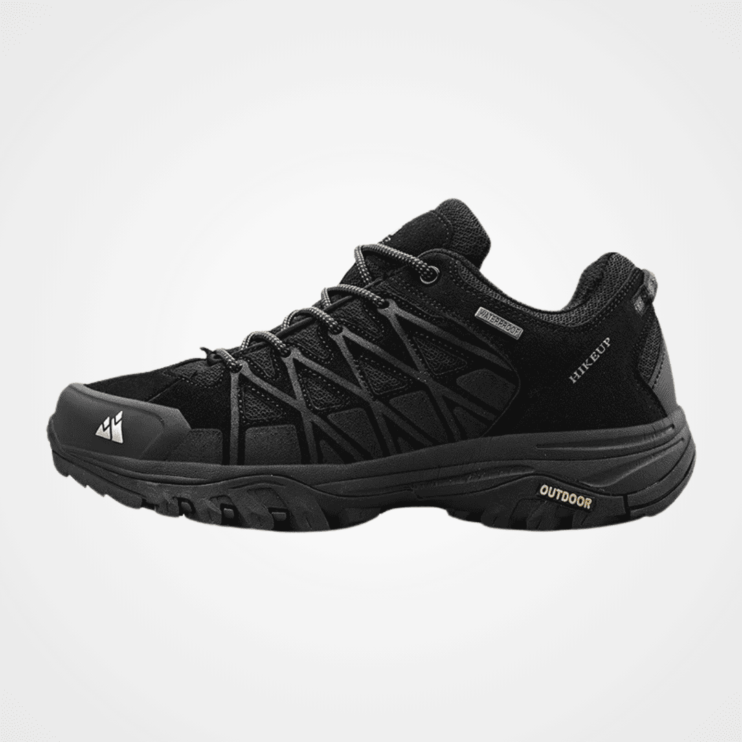 TÊNIS MASCULINO TREKKING PITBULL