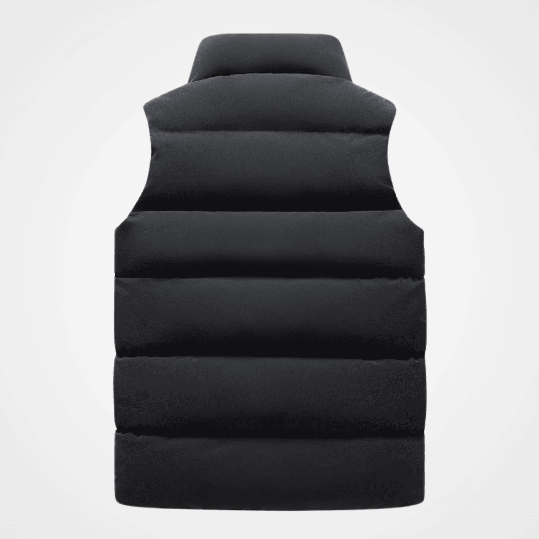 COLETE MASCULINO PITBULL THERMAL