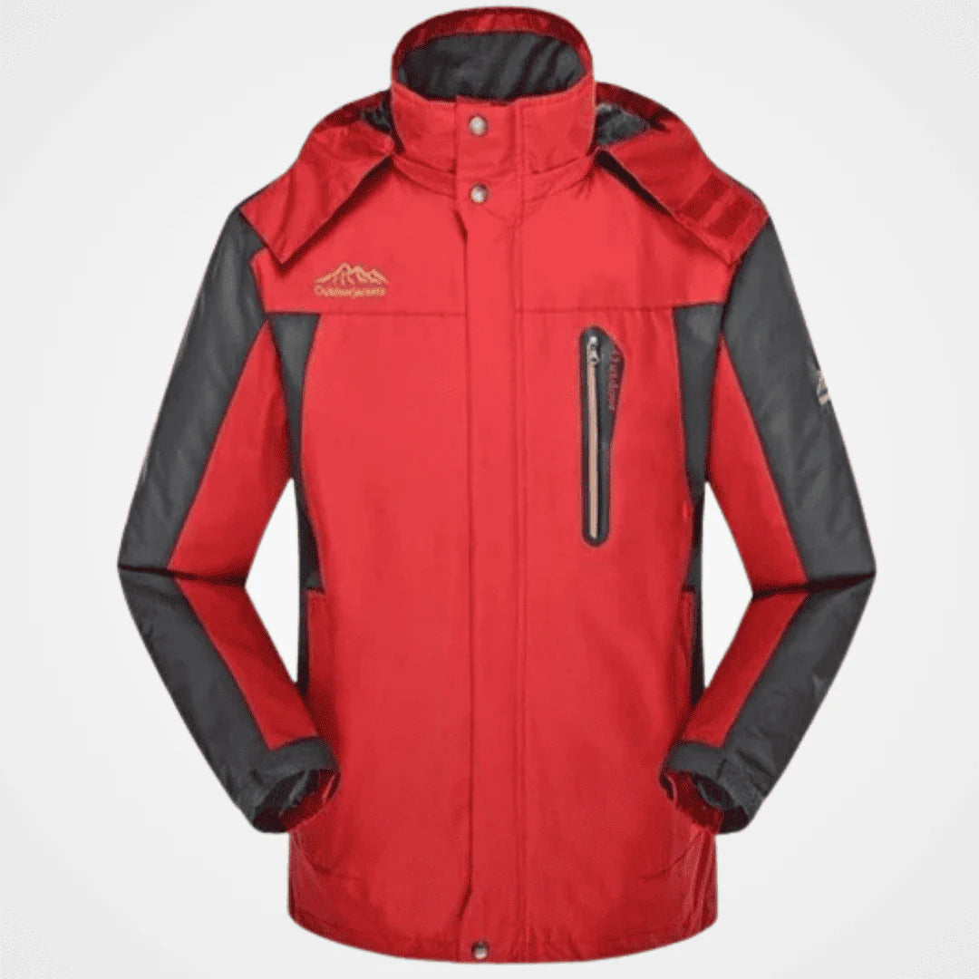 JAQUETA MASCULINA PITBULL FLEECE