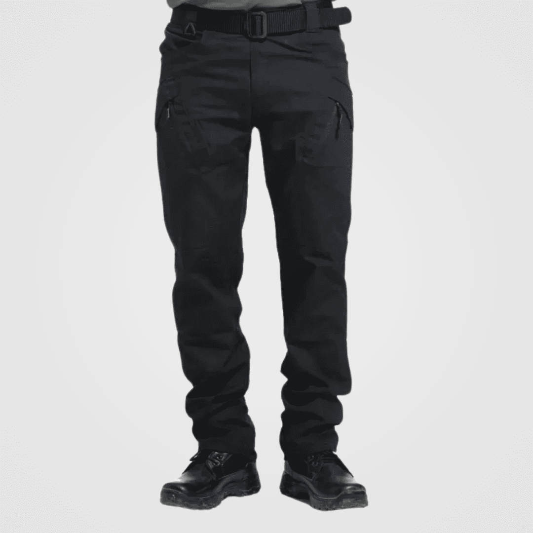 CALÇA MASCULINA TÁTICA IMPERMEÁVEL PITBULL