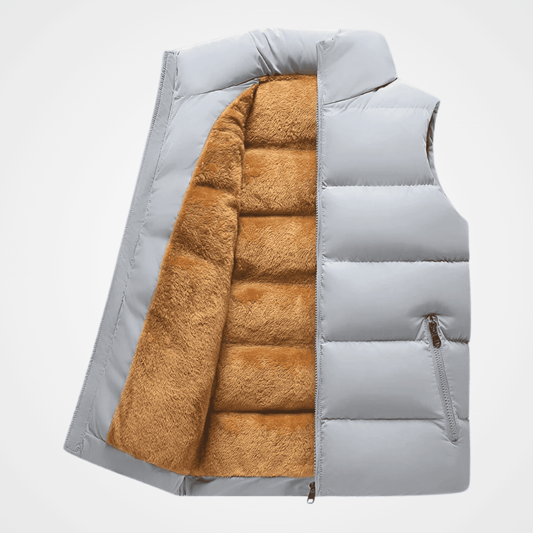 COLETE MASCULINO PITBULL THERMAL