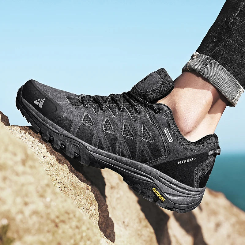 TÊNIS MASCULINO TREKKING PITBULL
