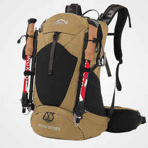 MOCHILA MONTANHISMO PITBULL OUTDOOR 35L