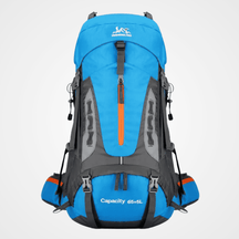MOCHILA PITBULL TREKKING 70L