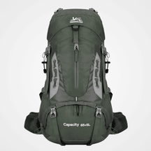 MOCHILA PITBULL TREKKING 70L