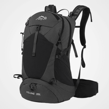 MOCHILA MONTANHISMO PITBULL OUTDOOR 35L