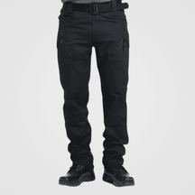 CALÇA MASCULINA TÁTICA IMPERMEÁVEL PITBULL
