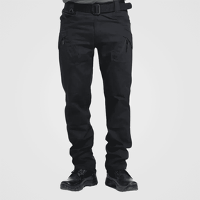 CALÇA MASCULINA TÁTICA IMPERMEÁVEL PITBULL