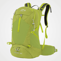 MOCHILA MONTANHISMO PITBULL OUTDOOR 35L