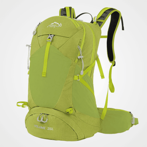 MOCHILA MONTANHISMO PITBULL OUTDOOR 35L