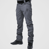 CALÇA MASCULINA TÁTICA IMPERMEÁVEL PITBULL