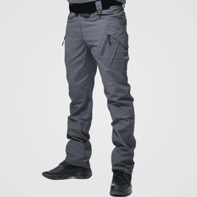 CALÇA MASCULINA TÁTICA IMPERMEÁVEL PITBULL
