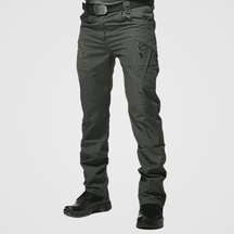 CALÇA MASCULINA TÁTICA IMPERMEÁVEL PITBULL