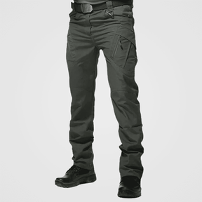 CALÇA MASCULINA TÁTICA IMPERMEÁVEL PITBULL